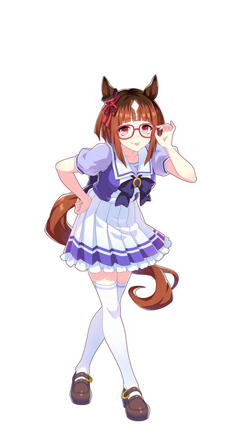 Transcend - Uma Musume: Pretty Derby - Image by Cygames #4134790 ...