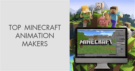 Image result for Renderforest Minecraft Animation