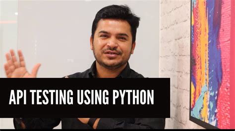 Image result for API Testing Using Python Requests