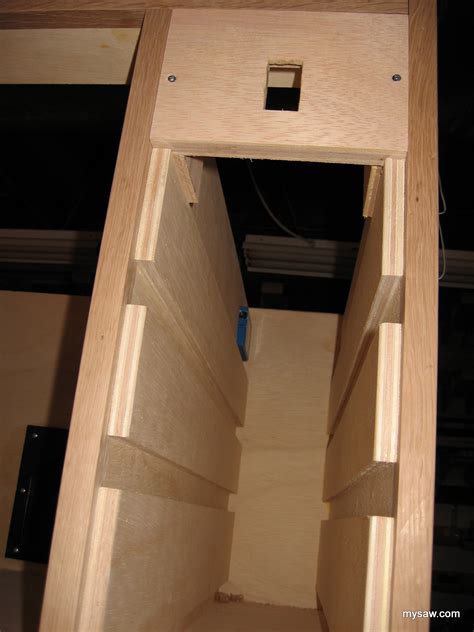 Image result for Router Table Sag