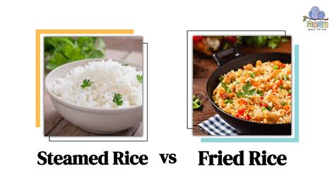 Steamed Rice