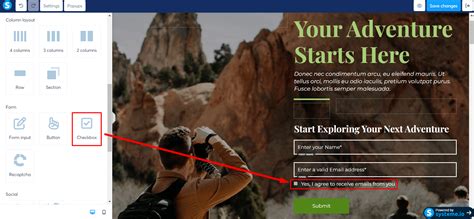 Image result for How to Add Checkbox