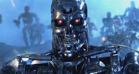Image result for Terminator versus Predator