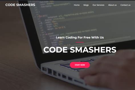 Image result for Websites with HTML CSS and JavaScript