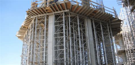 Texas Memorial Stadium Construction Case Study | RMD Kwikform