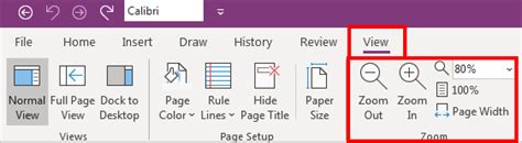 OneNote Customize 的图像结果