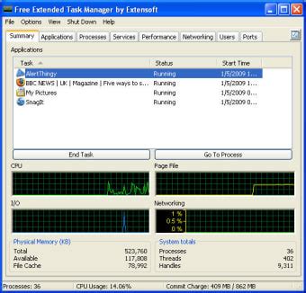 Image result for Task Manager Download Free