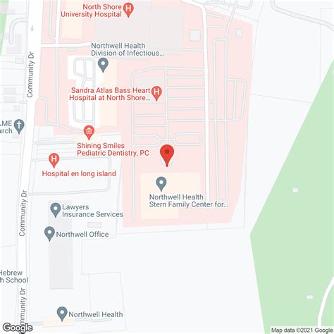 Stern Family Center For Extended Care and Rehabilitation | Nursing ...