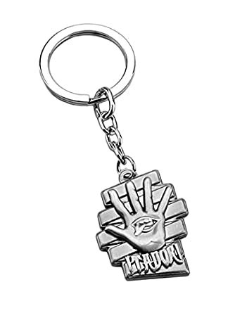 ComicSense.xyz Itadori Hand (Sukuna) Jujutsu Kaisen Anime Metal ...