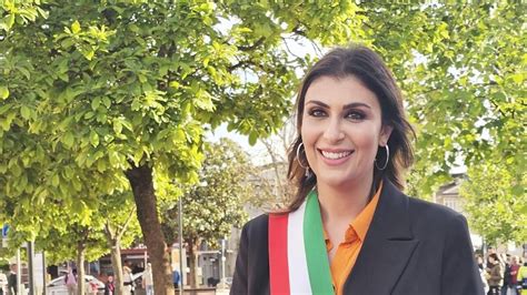 Baronissi, la denuncia della sindaca Petta: "Io vittima di attacchi ...