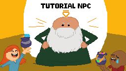 Image result for Rok Tutorial NPC