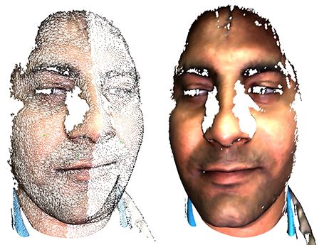 Image result for Computer Vision System 3D