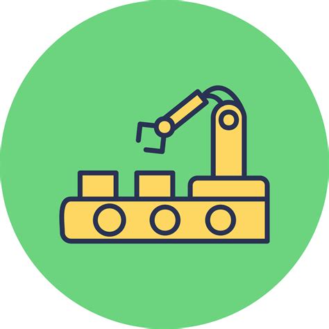 Automation Vector 的图像结果