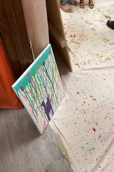 Image result for Dirty Splat Tutorial