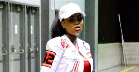 Blac Chyna Baby Bump Kardashians Leaked Pregnancy News