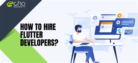 How to Hire a Flutter Developer? A Complete Guide