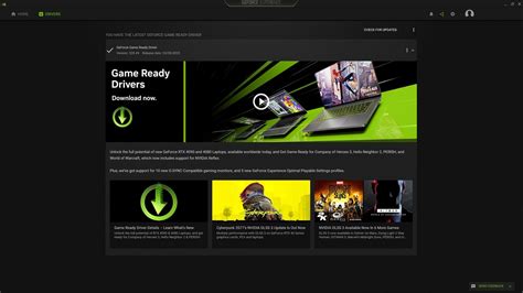 GeForce Download for PC 的图像结果
