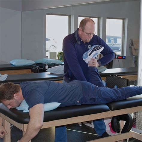 Swing for the Fences: The Power of Physical Therapy for Baseball and ...