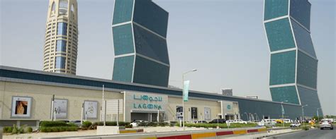Lagoona Mall Qatar: Your Guide To An Ultimate Shopping Destination
