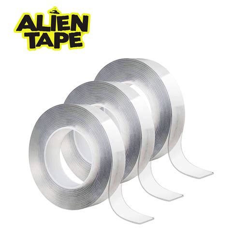 Alien Tape Review and Ratings 的图像结果