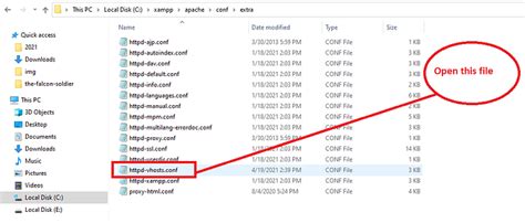 Image result for How to Create Virtual Host