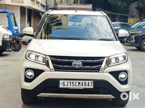 Toyota Urban Cruiser cruiser Premium, 2022, Petrol - Cars - 1817029359