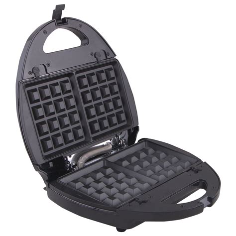 Morphy Richards Toast, Waffle & Grill - SM3006(TWG) Sandwich Toast ...