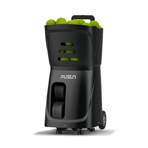 Tennis Machines - Practice Equipment | Gem Sports – Tagged "TENNIS BALL ...