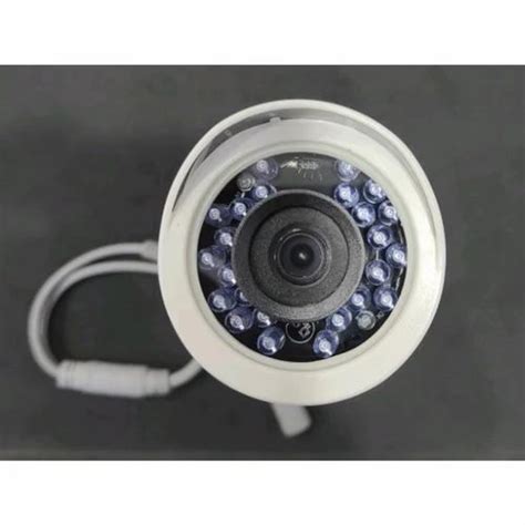 Camera 3MP 的图像结果