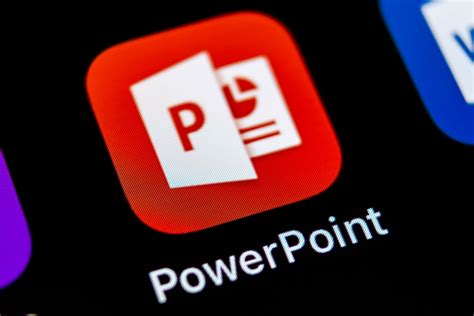 The Mysteries of the PowerPoint Slide Master