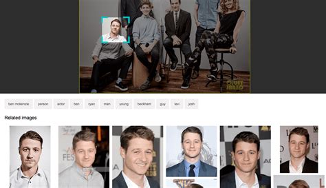 Using Bing Visual Search for Product Identification 的图像结果