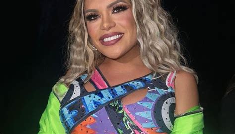 Filtran video íntimo de Wendy Guevara tras robo de celular: qué dice la Ley Olimpia