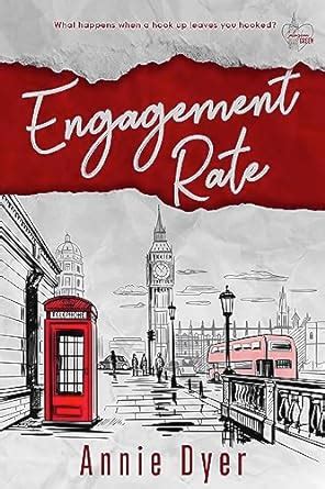 Engagement Rate: A Billionaire Office Romance (Callaghan Green Series ...