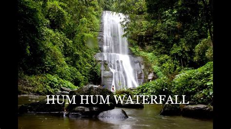 Image result for Hum Hum Falls