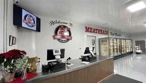 Meat Market University at Susan Jaimes blog