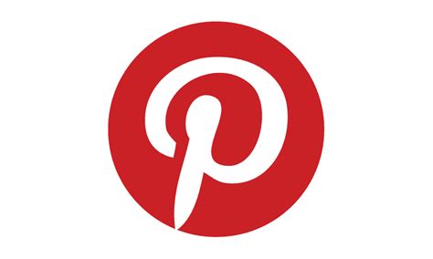 全球最受设计师欢迎的设计网站Pinterest换logo了，你造吗？ - 知乎