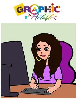 Graphic Artist Career Path 的图像结果