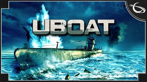 U-Boat Game 的图像结果
