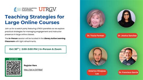 DLAI Professional Development Calendar | Programs & Events | Digital ...