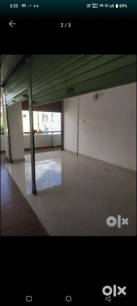 Two way road on heart of unkal city - For Rent: Shops & Offices ...