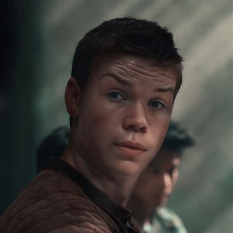 𝐆𝐚𝐥𝐥𝐲 | Gally maze runner, Maze runner series, Maze runner characters