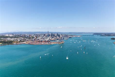 Auckland Convention Bureau - Anthem