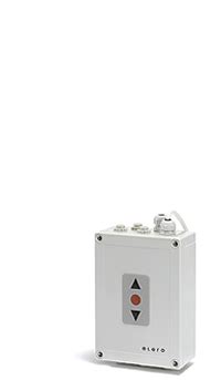 Drive and control technology worldwide