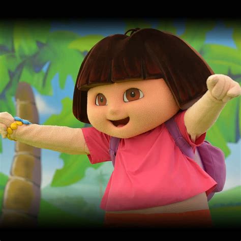 Dora Homework 的图像结果