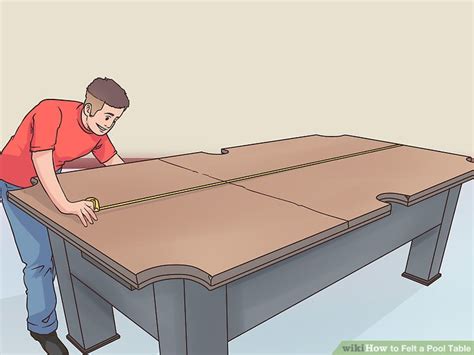 Installing Pool Table Felt 的图像结果