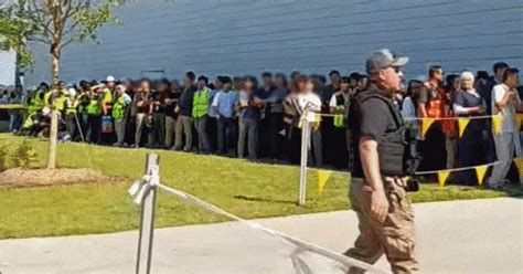 U.S. crackdown arrests 475 at Hyundai-LG Georgia battery site