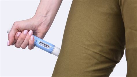 Image result for Automatic Injection Device