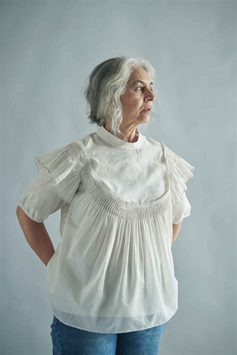 Yoke Top – SWGT