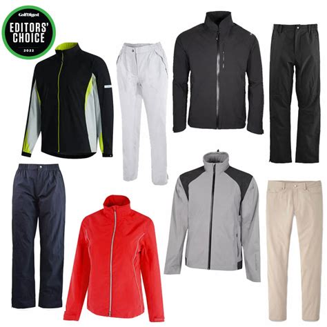 Mens Golf Rain Gear Clearance at Ricardo Fletcher blog