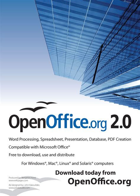 Image result for OpenOffice Features